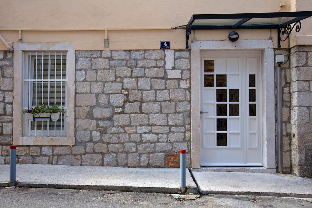 Apartment Rosulica Split Exterior foto