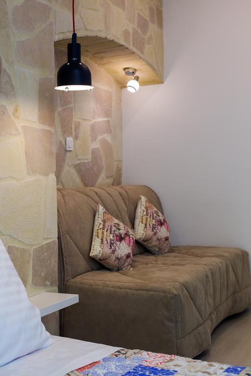 Apartment Rosulica Split Exterior foto
